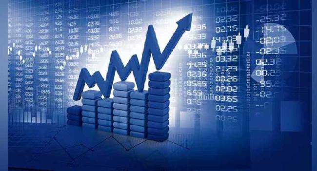 ශ්‍රී ලංකා ආර්ථිකය 4.9%කින් ඉහළට